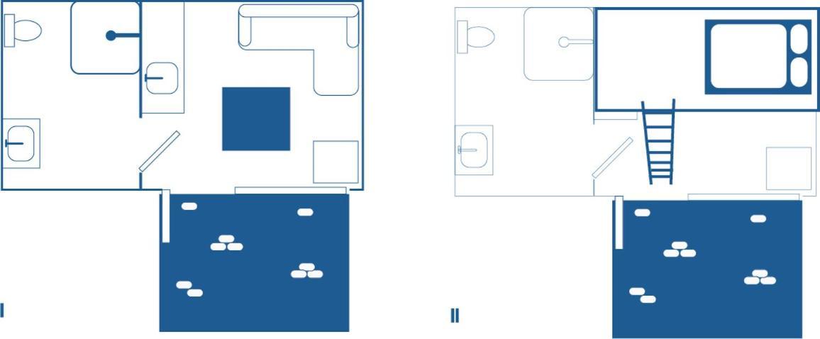 Vecmartini Apartment Pape Exterior photo