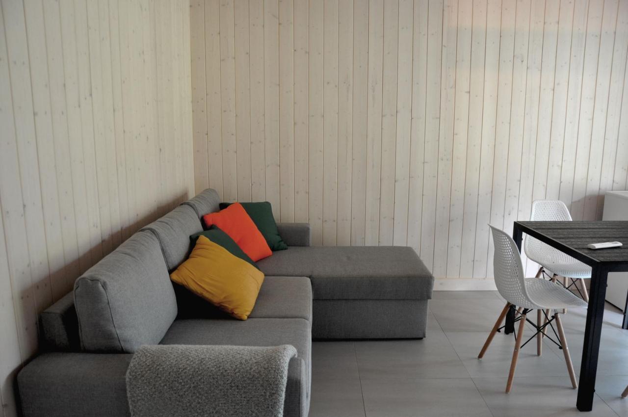 Vecmartini Apartment Pape Exterior photo